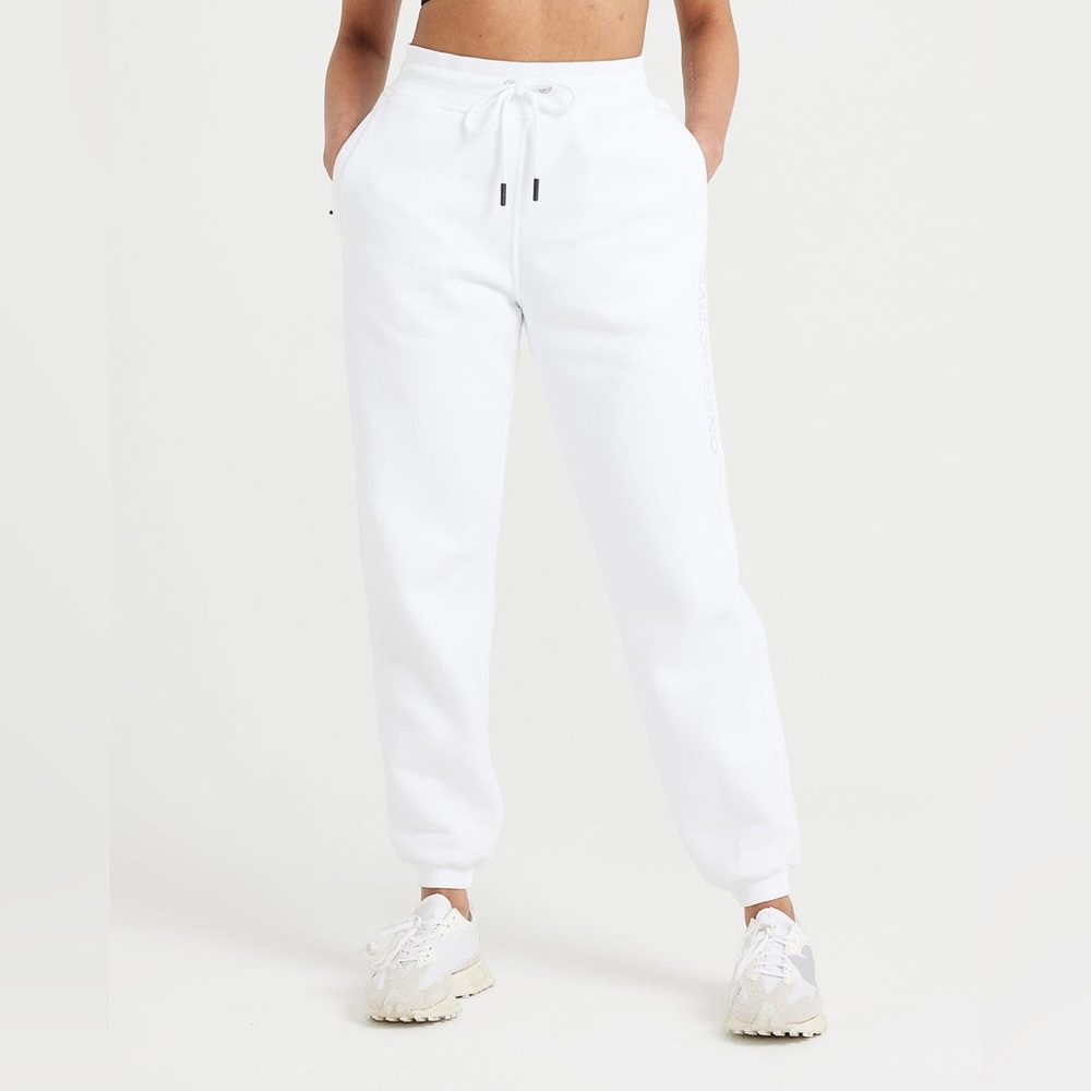 Oner Active Classic Lounge Jogger